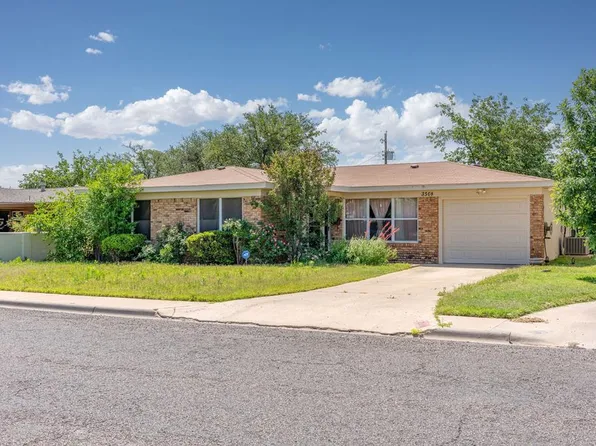 3508 Clearmont Ave, Odessa, TX 79762