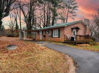 445 Crossway Rd, Bristol, VA 24201