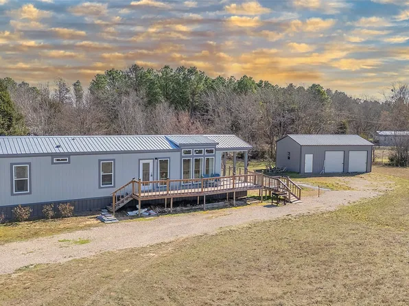 17075 Po Pines Rd, Mabank, TX 75156