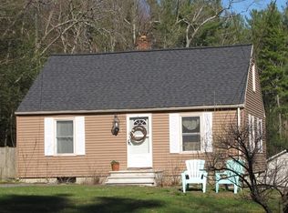 57 Sturbridge Rd, Holland, MA 01521