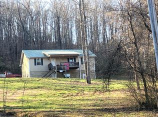 1230 Fugate Rd, Evensville, TN 37332