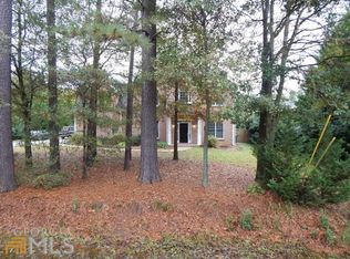 40 Pine Grove Rd, Cartersville, GA 30120