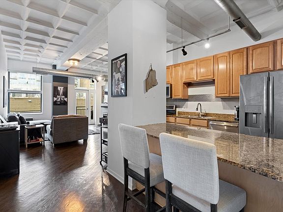 3rd image of 1307 S Wabash Ave APT 303