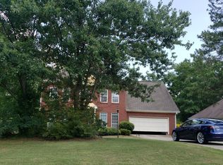 7968 Christian Ct, Jonesboro, GA 30236