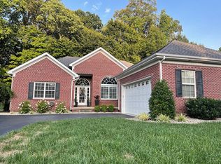 314 Autumn Ridge Rd, Glasgow, KY 42141
