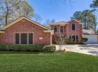 10 Brookefield Cir, Magnolia, TX 77355