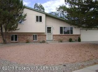 3101 Centenary Ave, Farmington, NM 87402