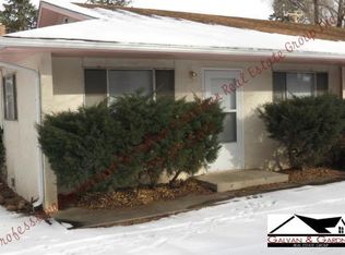 330 W Cheyenne Rd, Colorado Springs, CO 80905