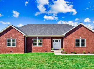 LOT 45 Palmetto Way, Bardstown, KY 40004