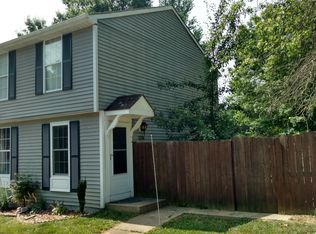 9447 Inaugural Dr, King George, VA 22485