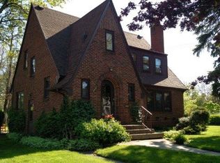 2104 5th St, Bay City, MI 48708