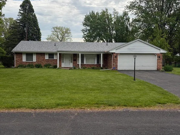4842 Larkhaven Dr, Toledo, OH 43623