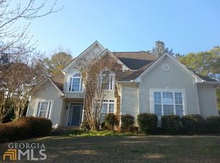 219 English Oaks Ln, McDonough, GA 30253