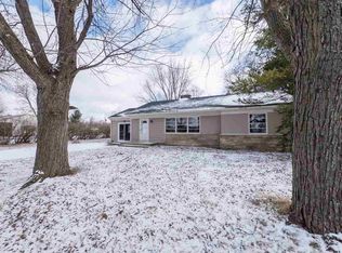 4648 Blum Dr, Fort Wayne, IN