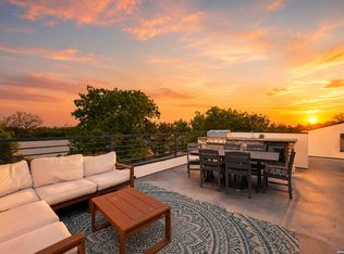 715 ELEANOR AVE #101, San Antonio, TX 78209