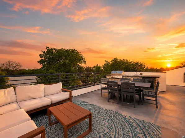715 ELEANOR AVE #101, San Antonio, TX 78209