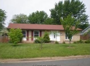 803 N Vernon St, Sterling, VA 20164