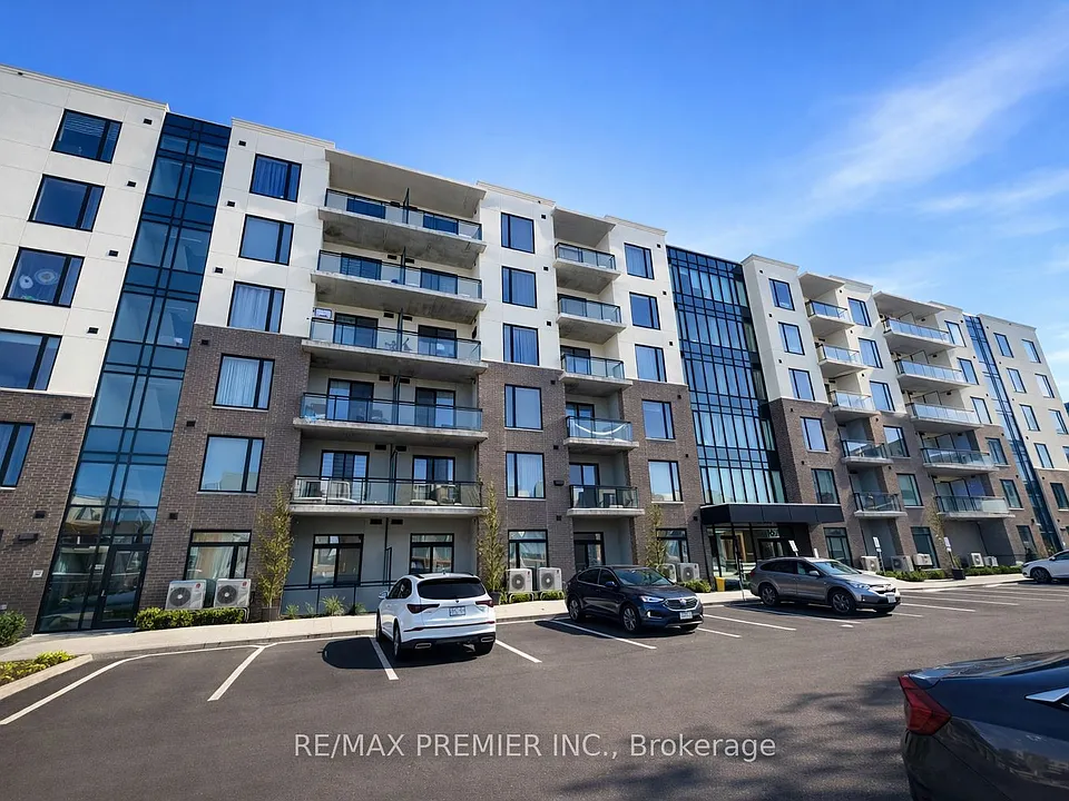 107 Roger St #504