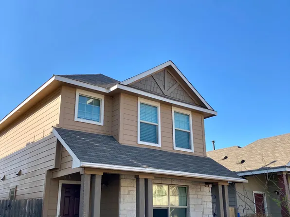 4516 Kind Way, Austin, TX 78725