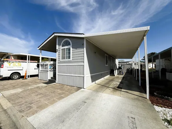 2600 Senter Rd Space 109, San Jose, CA 95111