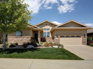 6812 Spanish Bay Dr, Windsor, CO 80550