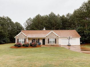 1009 Butterfly Cove Way, Locust Grove, GA 30248