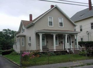 40 Myrtle St, Taunton, MA 02780