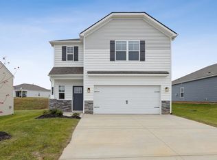 5094 Grist Ln, Morristown, TN 37813