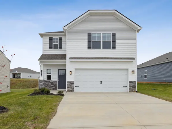 5094 Grist Ln, Morristown, TN 37813