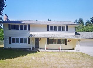 281 N Solmar Dr, Sequim, WA