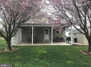 22 Norman Allen St, Elkton, MD 21921