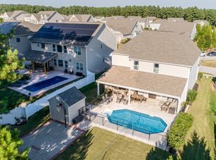 79019 Ridgehaven Rd, Lancaster, SC 29720