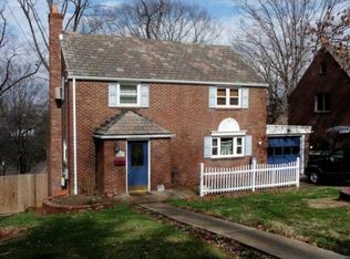 204 McClellan Dr, Pittsburgh, PA 15236