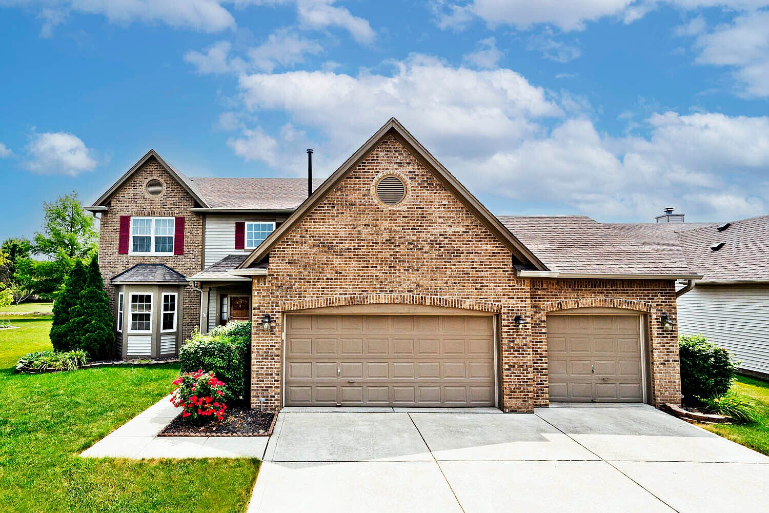 1935 Bridgewater Dr, Avon, IN 46123 Zillow