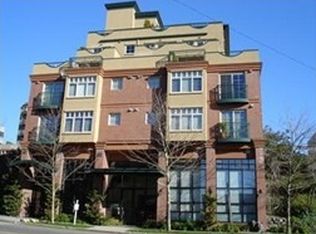 120 1st Ave W APT 502, Seattle, WA 98119