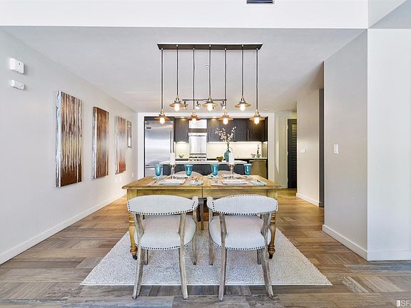 4th image of 2125 Bryant St APT 2