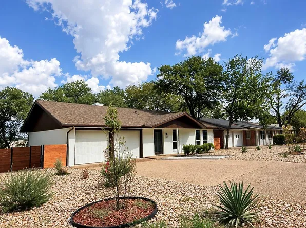 8005 Northforest Dr, Austin, TX 78759