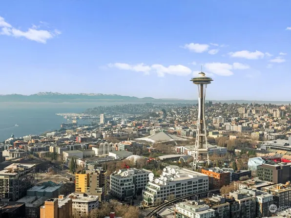 583 Battery Street #306N, Seattle, WA 98121