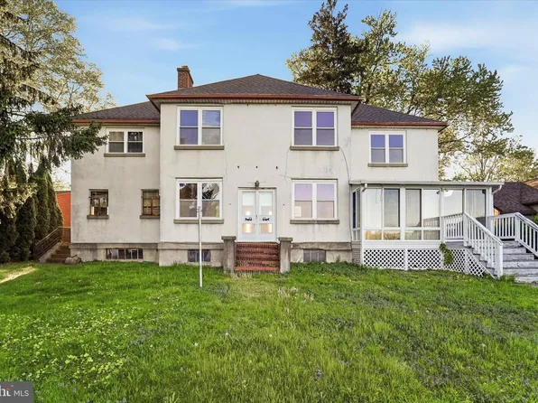 6514 N Radcliffe St, Bristol, PA 19007