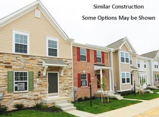 128 Auburn Dr, Morgantown, WV 26501