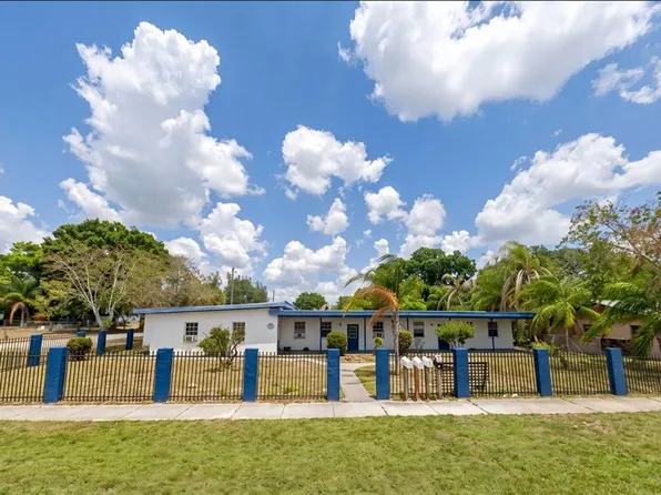 1010 EO DOUGLAS AVENUE #S1-4, SEBRING, FL 33870