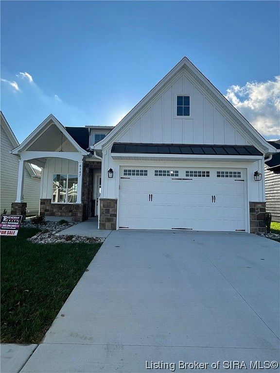 4147 Uhl Drive UNIT 50, Jeffersonville, IN 47130 MLS 2023010675 Zillow