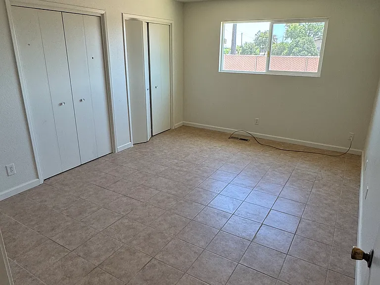 Bedroom #1