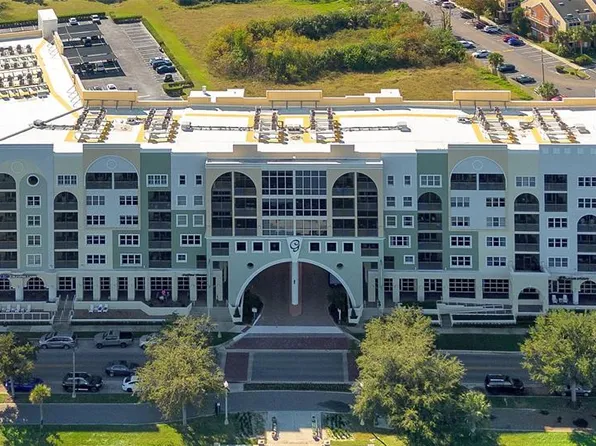 225 W SEMINOLE BOULEVARD #305, SANFORD, FL 32771