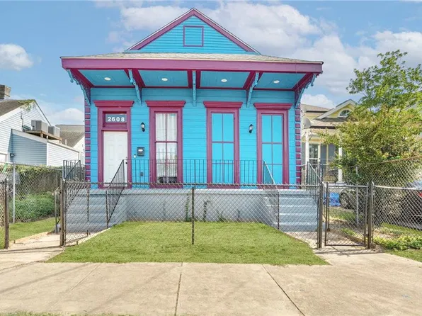 2608 Magnolia St, New Orleans, LA 70113