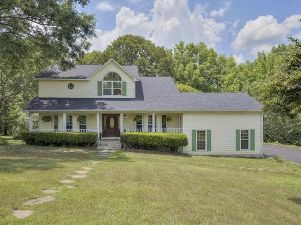 541 Big Branch Ln, North Augusta, SC 29860
