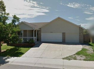 1604 Tracy Dr, Loveland, CO 80537