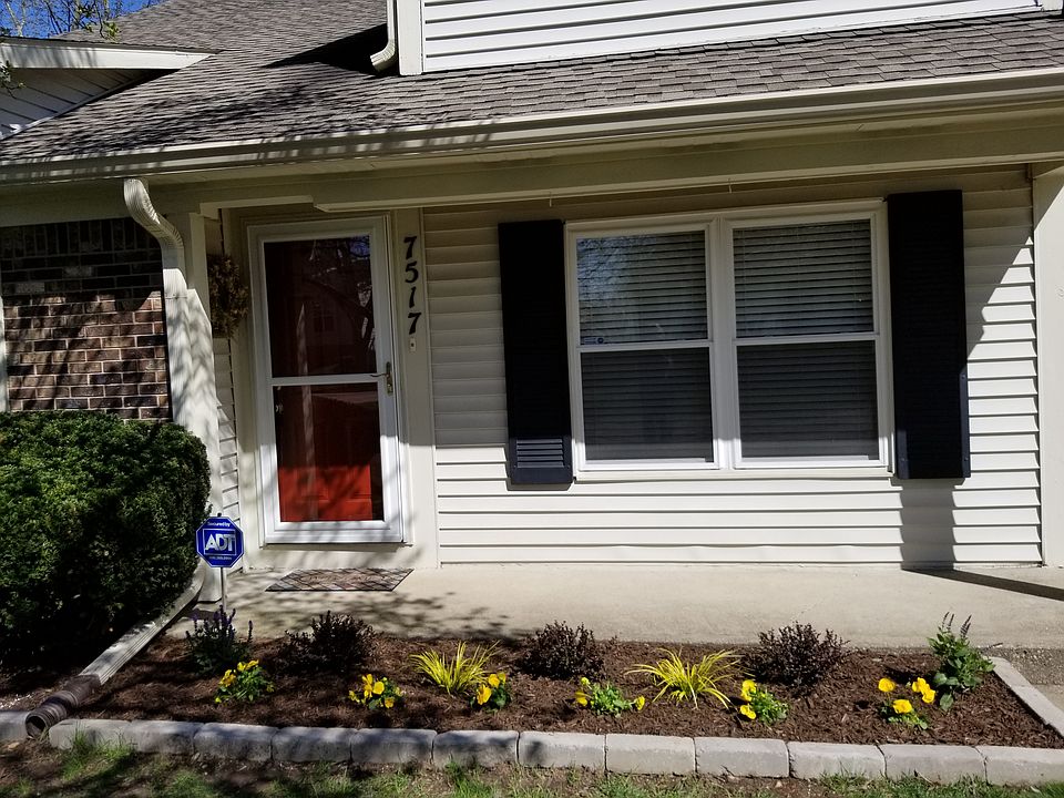 Welcome Home