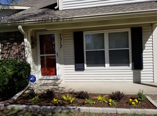 7517 Castln Farms N Dr, Indianapolis, IN