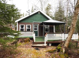 51 Camp Lake Dr, Chester, NS B0J 2M0